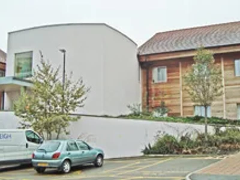 Gravesham Place Integrated Care Centre - Assisted Living in Gravesend, England photo 2