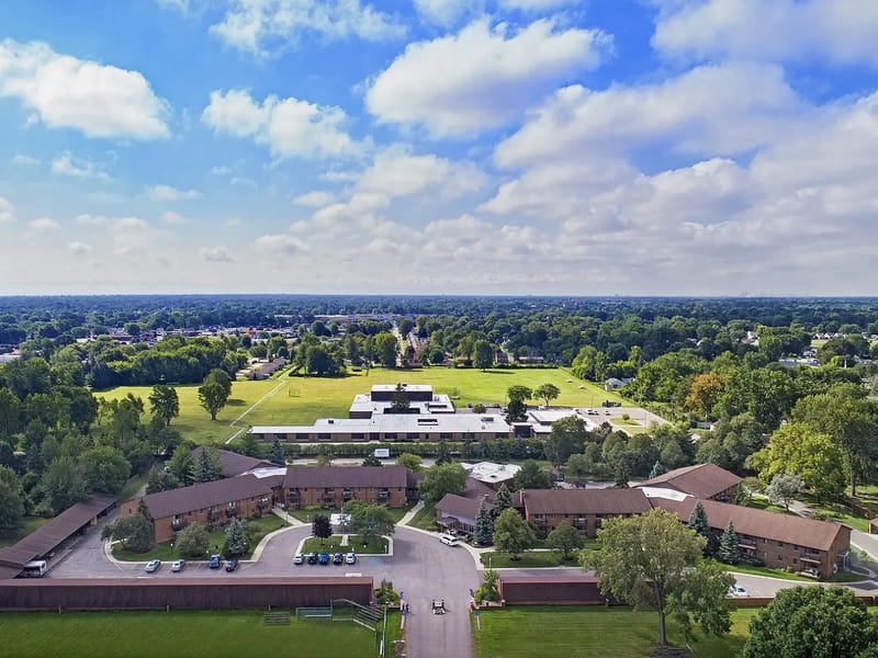 American House East I - Assisted Living in Roseville, MI photo 2