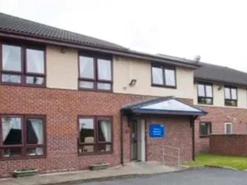 Shawcross Care Home - Nursing Home in Wigan, England photo 3