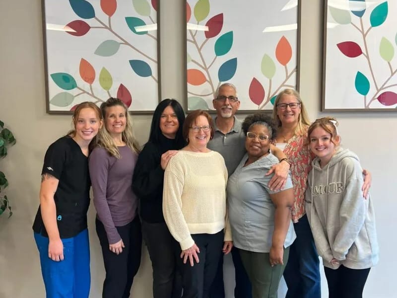 AVS HOME HEALTH INC. - Home Health Nursing in Naperville, IL photo 1