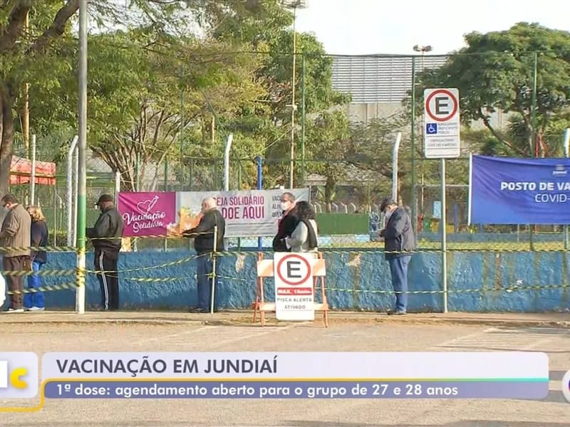 Vacine Premium - Cuidado Domiciliar in Jundiaí, SP photo 3