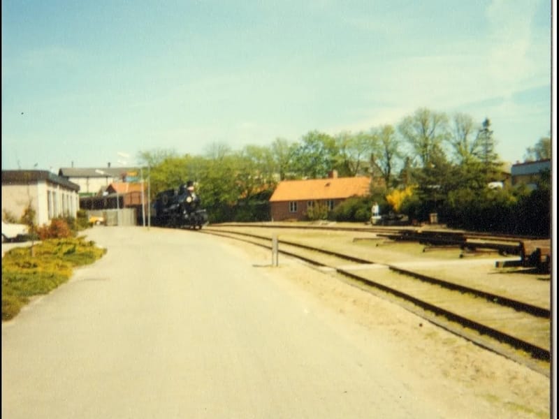 Afklaringspladser Korinth in Faaborg, Region Syddanmark photo 2