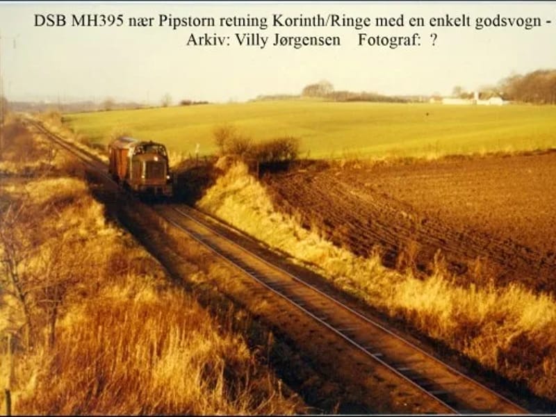 Afklaringspladser Korinth in Faaborg, Region Syddanmark photo 3