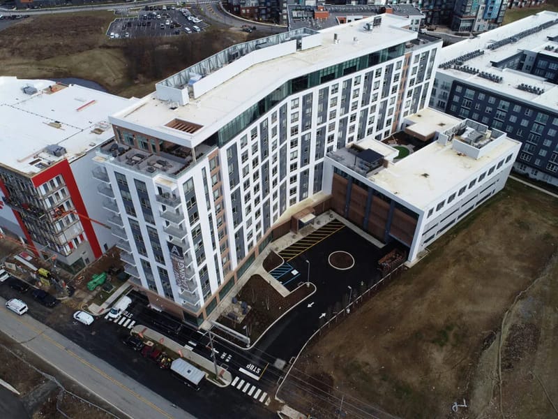 Anthology Of King Of Prussia - Assisted Living in King Of Prussia, PA photo 2