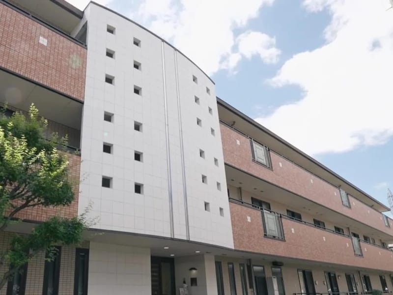 そんぽの家 柴又 - 有料老人ホーム in 葛飾区, 東京都 photo 1
