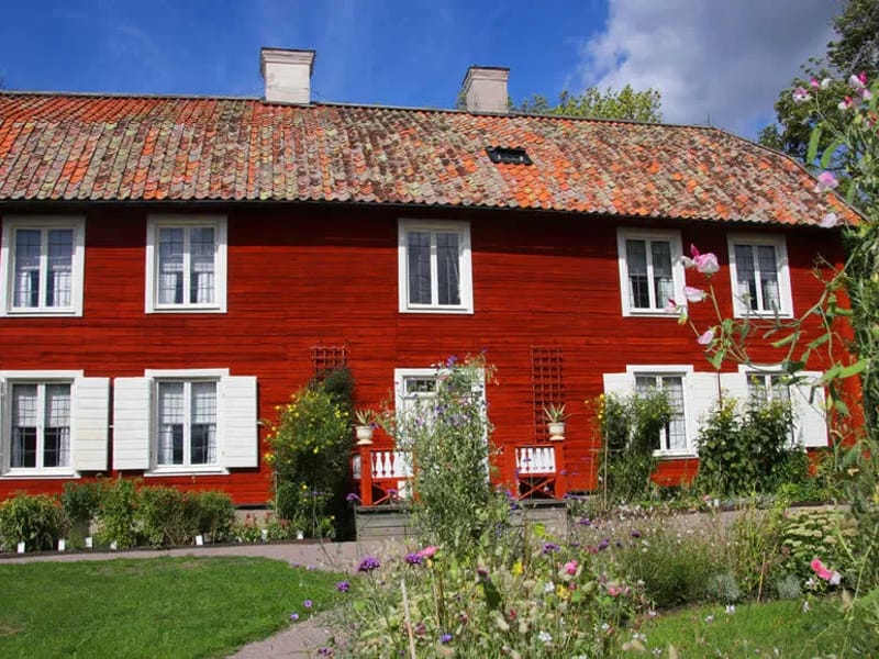 Dalbyhemmet - Äldreboende in Uppsala, Uppsala län photo 1