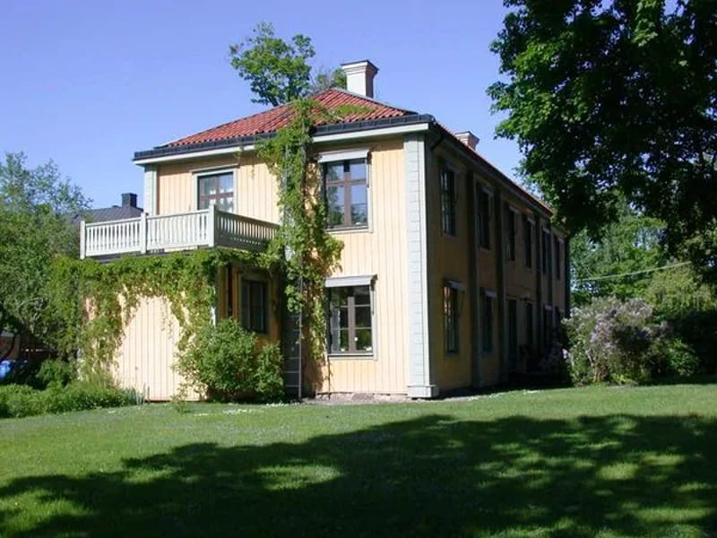 Dalbyhemmet - Äldreboende in Uppsala, Uppsala län photo 3