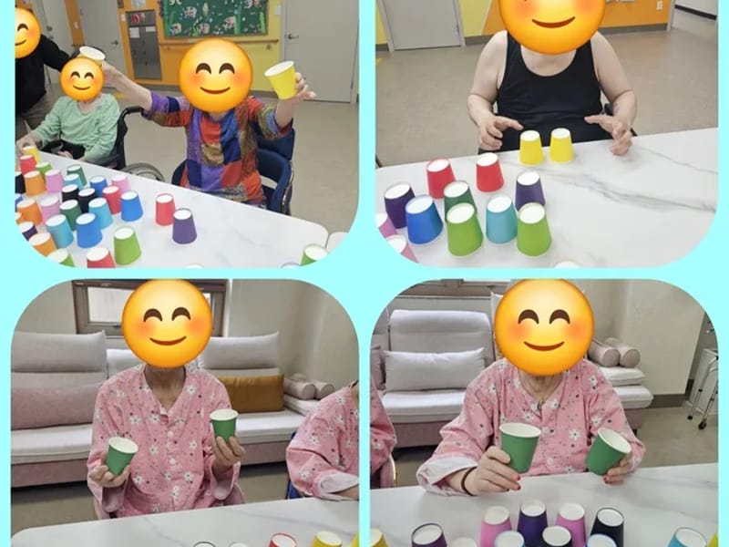 계양늘푸른요양원 in 계양구, 인천광역시 photo 2