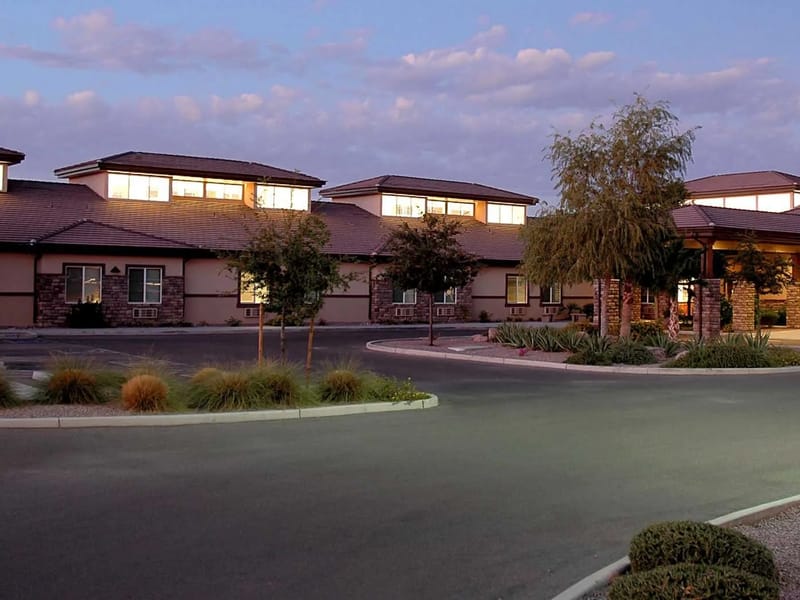 Caring Angels Residential For Elderly, L L C - Assisted Living in Chandler, AZ photo 1