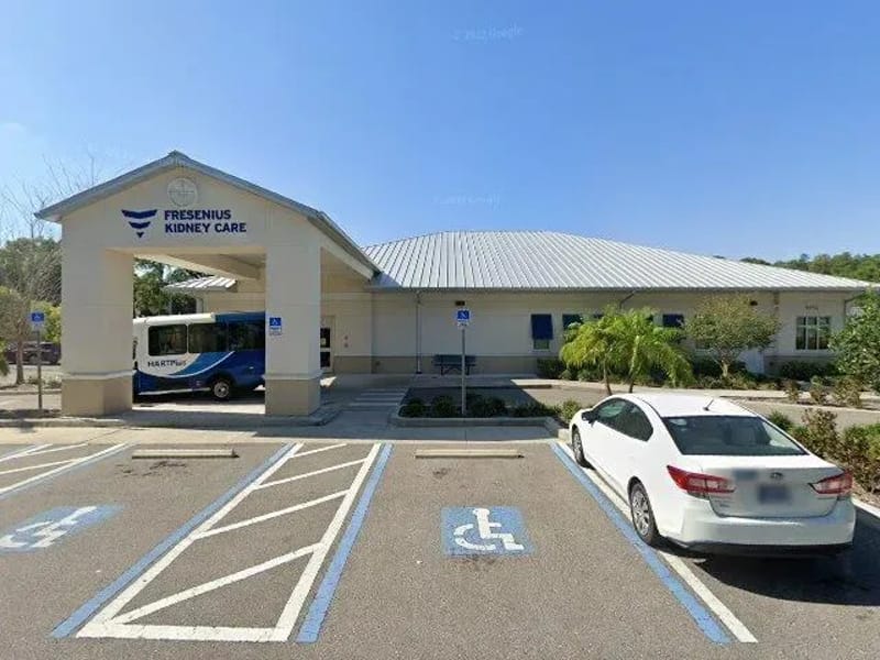 FMC - West Chicago Dialysis Center - Dialysis in West Chicag, IL photo 2