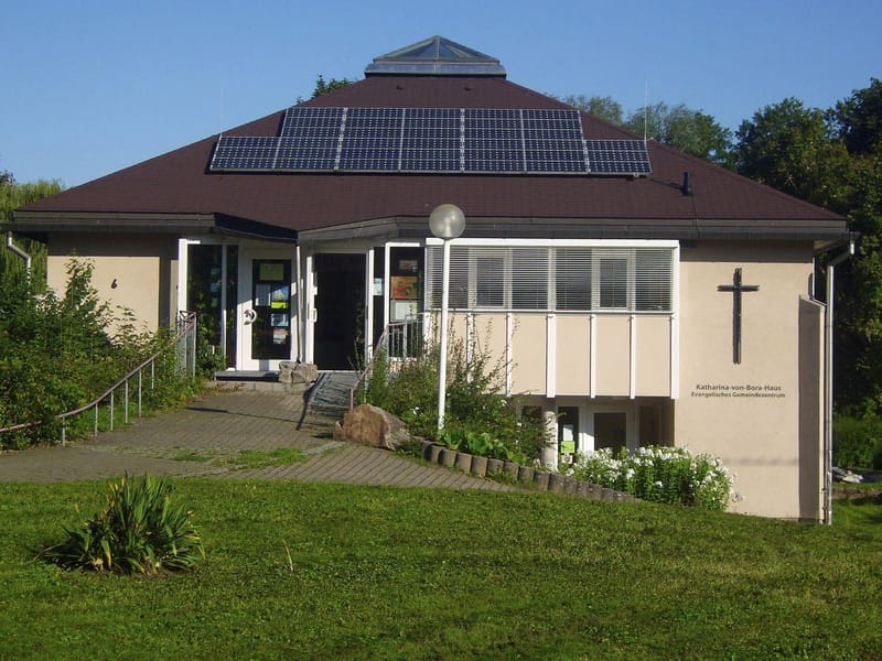 Katharina - von - Bora - Haus - Pflegeheim in Bochum, Nordrhein-Westfalen photo 3