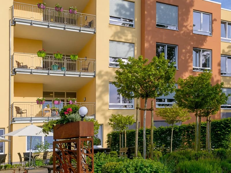 Katharina - von - Bora - Haus - Pflegeheim in Bochum, Nordrhein-Westfalen photo 2