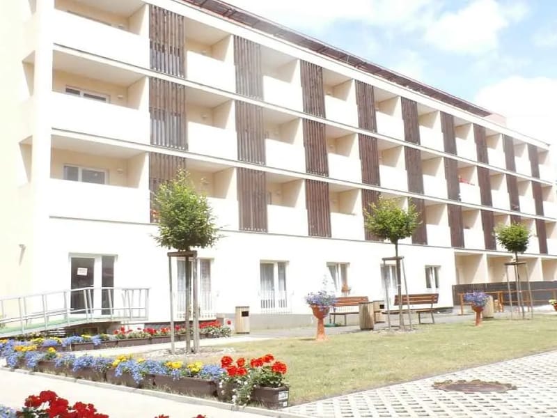 DS Střekov s.r.o. - Podporované bydlení in Ústí Nad Labem, Ústecký kraj photo 1