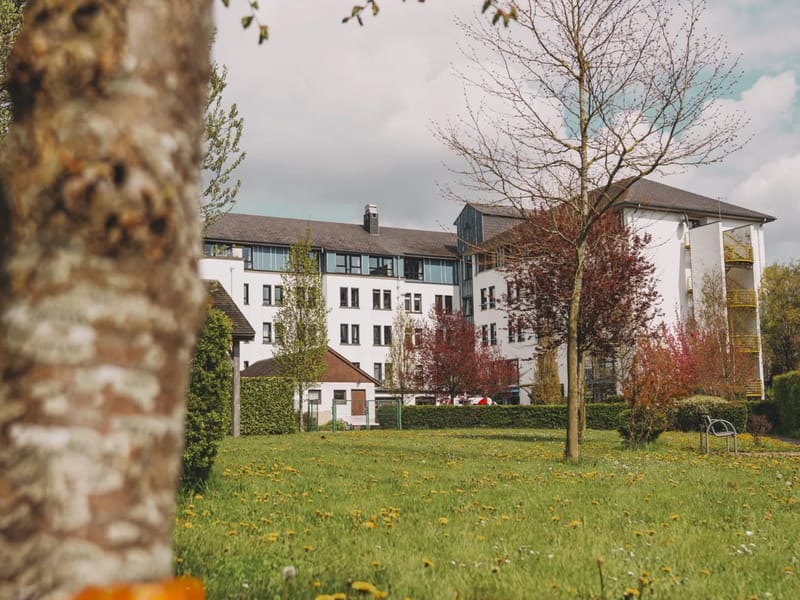 La Chanterelle (RS) - Maison de Retraite in Gembloux, NAMUR photo 1