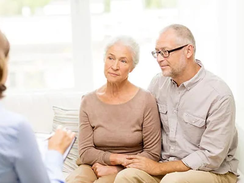 Adams County Homecare, LLC - Home Health Nursing in Winchester, OH photo 1