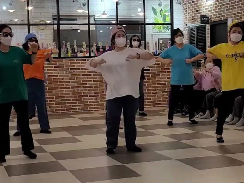 다원노인복지센터 - 방문요양 in 김해시, 경상남도 photo 1