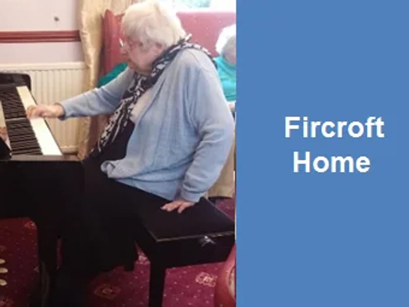 Fircroft Home - Nursing Home in Redhill, England photo 3