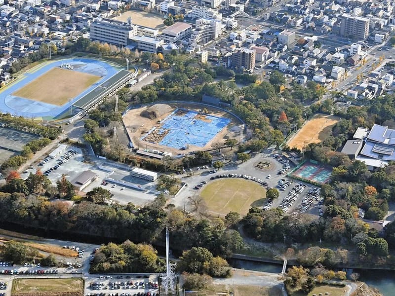す ず ら ん - 有料老人ホーム in 豊橋市, 愛知県 photo 2