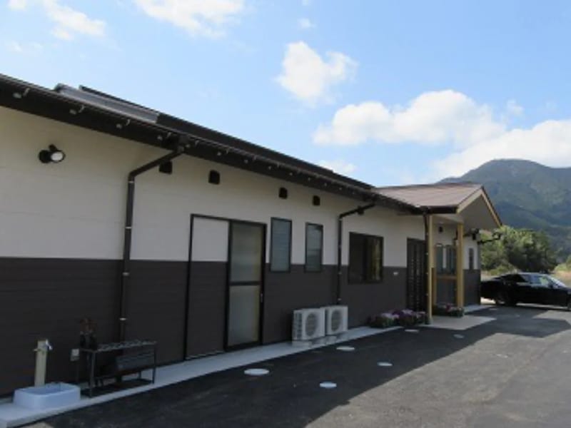 にしはらデイプラス - 入院リハビリ in 下関市, 山口県 photo 2