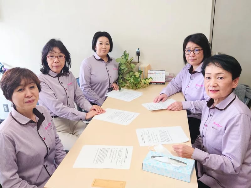 クローバーのさと カウピリ板橋 居宅介護支援事業所 - 有料老人ホーム in 板橋区, 東京都 photo 2