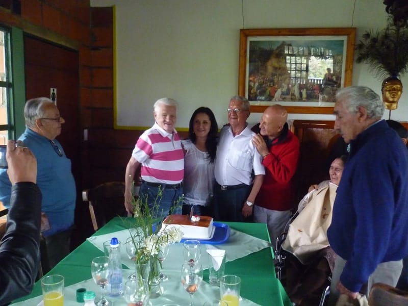 HOGAR GERIATRICO EREZCANO - PROP.DE ADMINISTRADORES DE SALUD S.A. - Hogar de Ancianos in ADROGUE, BUENOS AIRES photo 2