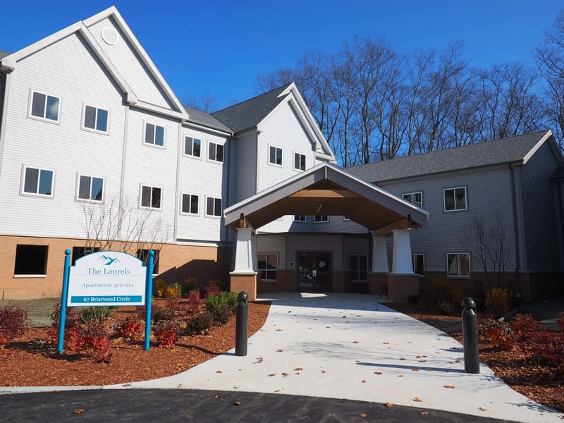 The Elms At Briarwood - Assisted Living in Worcester, MA photo 3