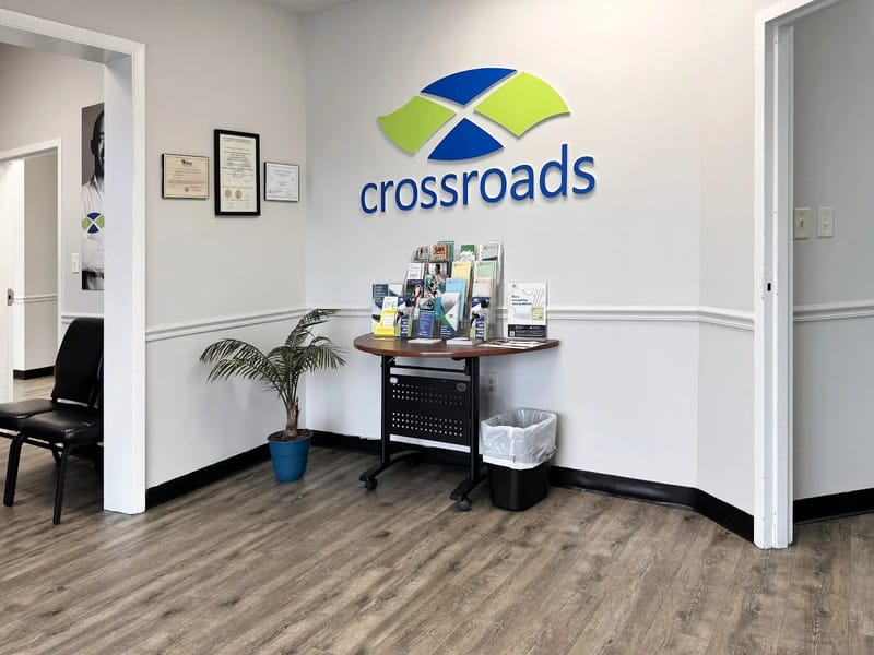 Crossroads Support Services, INC - Home Health Nursing in Goldsboro, NC photo 2