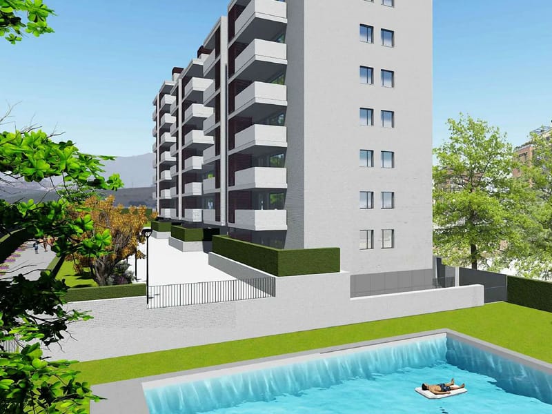 Fogar Residencial Miradoiro DO Aledar - Hogar de Ancianos in Santiago De Compostela, Galicia photo 2