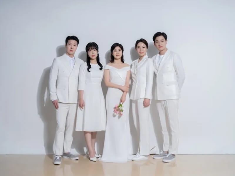 (주)가족사랑 - 방문요양 in 구리시, 경기도 photo 1