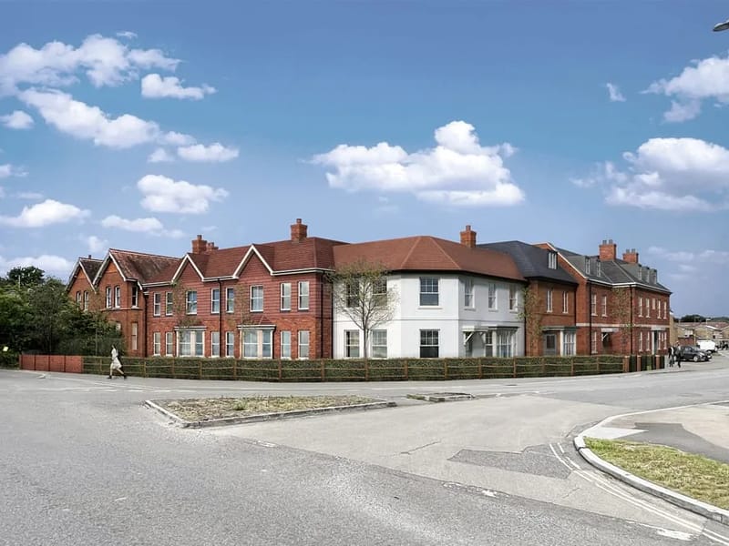 Gayton House in Harrow, England photo 2