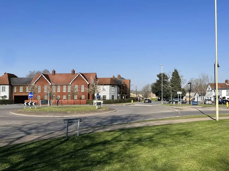 Gayton House in Harrow, England photo 1