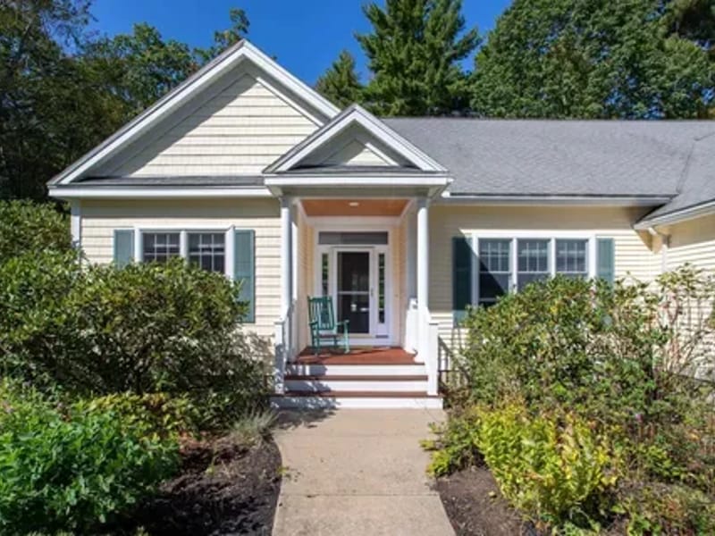 Davis Care Group, LLC - Home Health Nursing in Stratham, NH photo 2