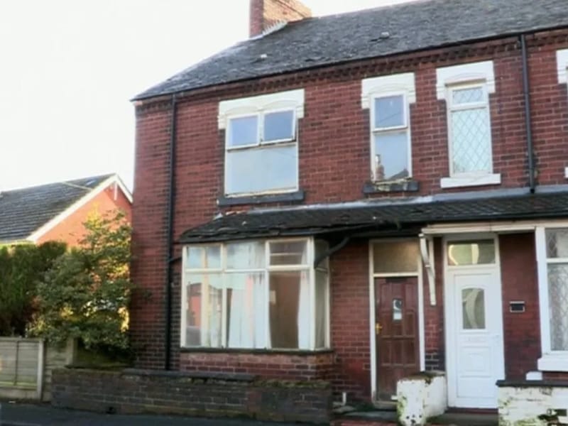 Davlyn House - Assisted Living in Stoke On Trent, England photo 2