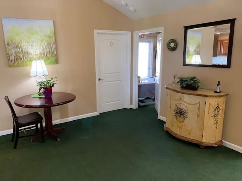 Applegate @ Drummond - Assisted Living in Thousand Oaks, CA photo 1