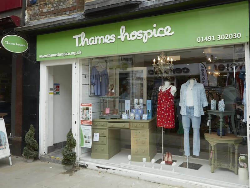 Thames Hospice in Maidenhead, England photo 2