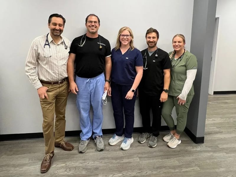 Extended Care Physicians - Coastal, PA - Home Health Nursing in Wilmington, NC photo 1