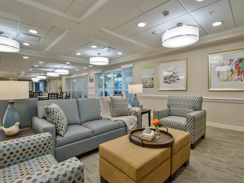 Yourlife (Oakham) - Assisted Living in Oakham, England photo 2