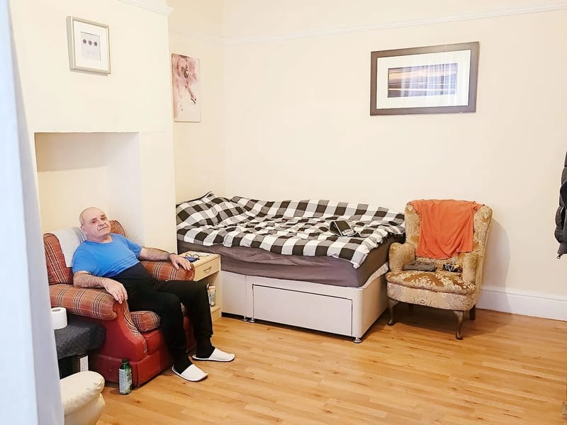 Charnwood House - Nursing Home in Coventry, England photo 1