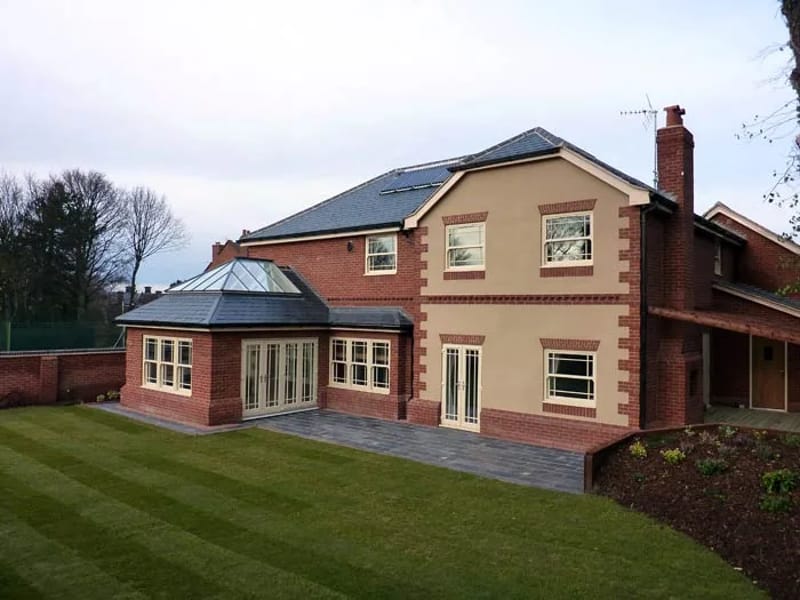 Charnwood House - Nursing Home in Coventry, England photo 2