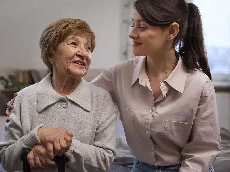 FUCABE PARA EL CUIDADO DEL ADULTO MAYOR - Hogar de Ancianos in Cajeme, Sonora photo 3