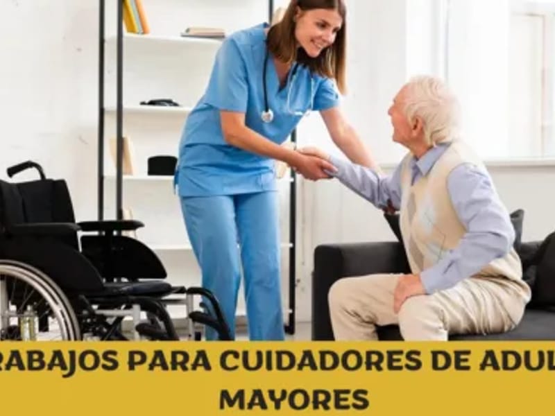 FUCABE PARA EL CUIDADO DEL ADULTO MAYOR - Hogar de Ancianos in Cajeme, Sonora photo 1