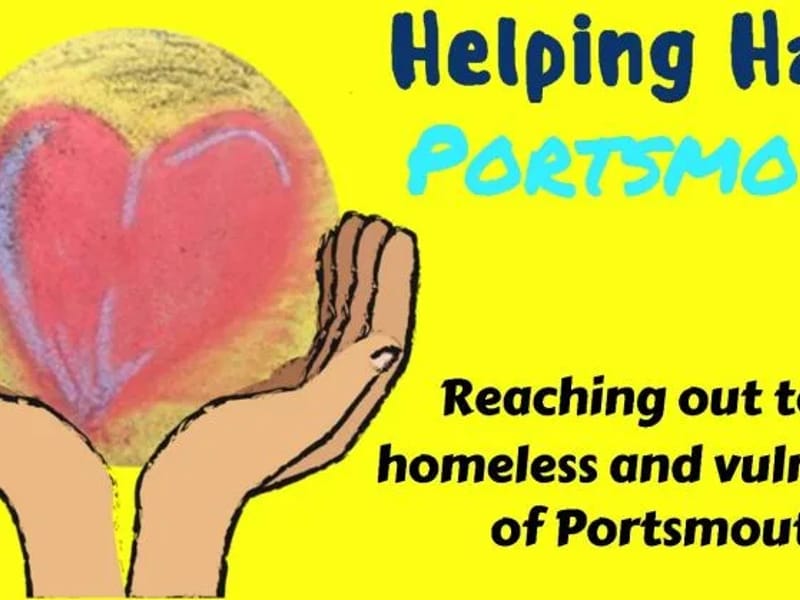 Helping Hands Cosham - In-Home Care in Portsmouth, England photo 2
