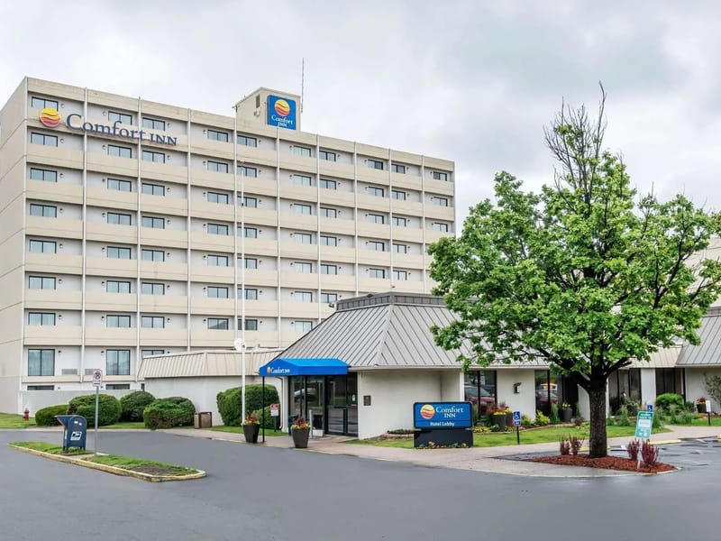 All The Comfort Of Home - Medical Transport in Denver, CO photo 1