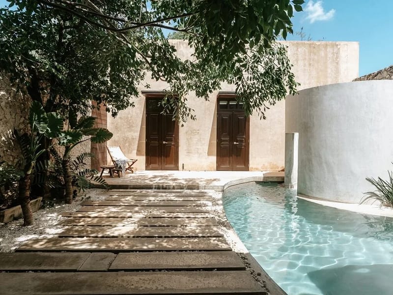 Casa Aurea - Vida Asistida in Mérida, Yucatán photo 1