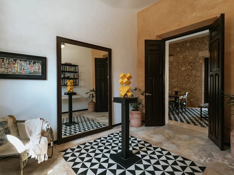 Casa Aurea - Vida Asistida in Mérida, Yucatán photo 3