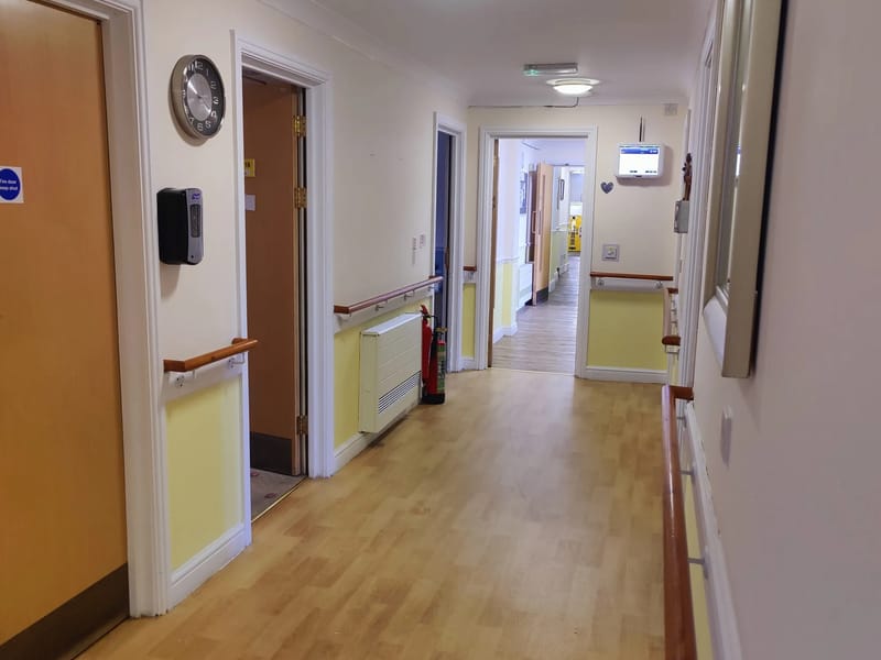 The Firs Care Centre - Nursing Home in Taunton, England photo 3