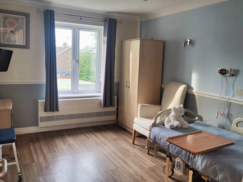 The Firs Care Centre - Nursing Home in Taunton, England photo 2