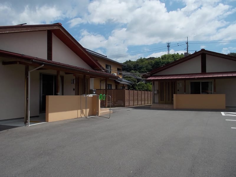 えがおの里短期入所生活介護事業所 - 有料老人ホーム in 雲南市, 島根県 photo 1