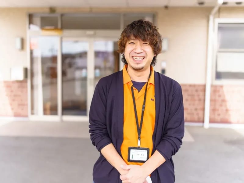 おとまりショートぽ・ぷ・ら - 有料老人ホーム in 松阪市, 三重県 photo 3