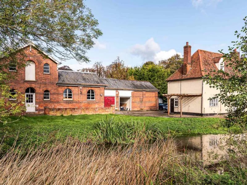 Mill House in Colchester, England photo 3